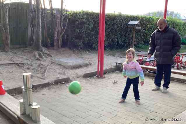 Markevallei organiseert spelletjesdag voor grootouders