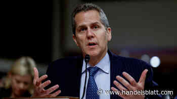 Geldpolitik: Fed will mit weiteren Stresstest-Szenarien Schwächen bei Banken erkennen