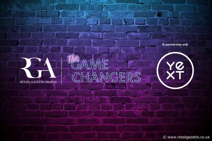 Revealed: Dunelm and FatFace are big winners at Retail Gazette Awards