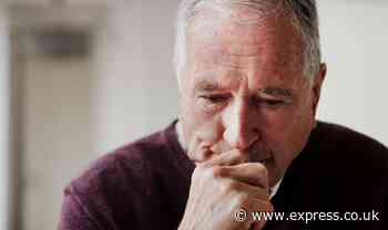 State pension to rise by 8.5 percent but retirees still ‘keeping heads above water’