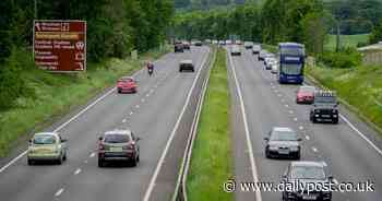 Mark Drakeford will not use 'tools of past' to improve major North Wales road