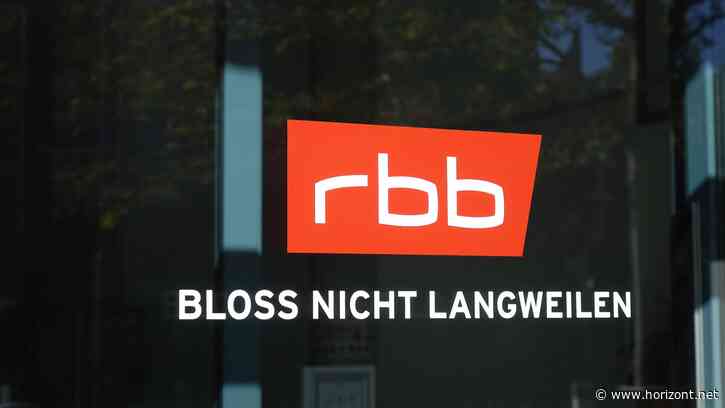 Rundfunk Berlin-Brandenburg: Regierungen beschließen wohl Anfang November RBB-Staatsvertrag