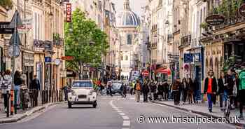 Urgent new Foreign Office advice for anyone travelling to France