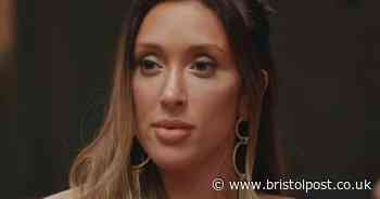 Married at First Sight bride 'dating another contestant' as pair spotted together