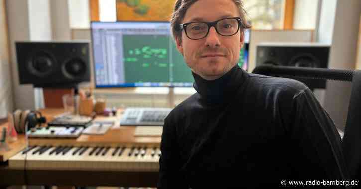 Mit Musik zum Studenten-Oscar: Sascha Blank will Gold holen