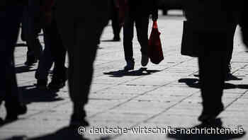 Inflation gebannt? Erzeugerpreise sinken in Rekordtempo