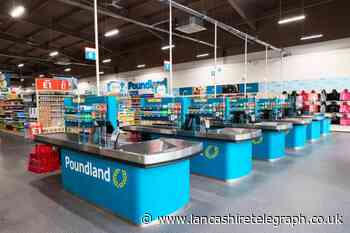 Poundland: Halloween decoration recalled over cut risks