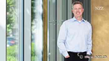 Wechsel an der Konzernspitze von Syngenta: Ein ehemaliger Landwirt aus Illinois übernimmt die Führung des Agrochemiekonzerns