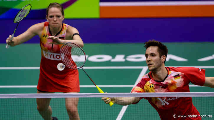 HYLO Open: Große Herausforderungen in heimischer Halle