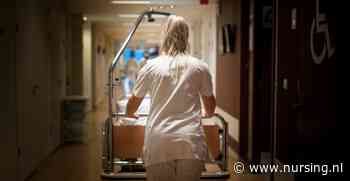 Blog Barbara: ‘Dat was het dan, een heel mensenleven’