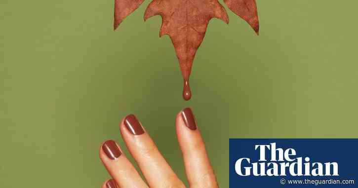 Lean into the neutral tones of autumn with cool cocoa nails | Sali Hughes