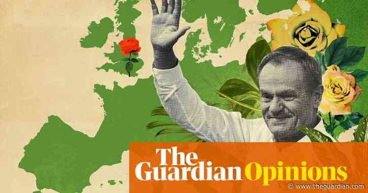 A reason to be hopeful: in Poland they’ve kicked out the rightwing populists. Britain can too | Polly Toynbee