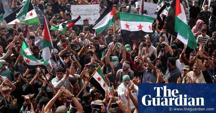 US troops attacked in Iraq and Syria as EU warns of ‘spillover’ from Israel conflict