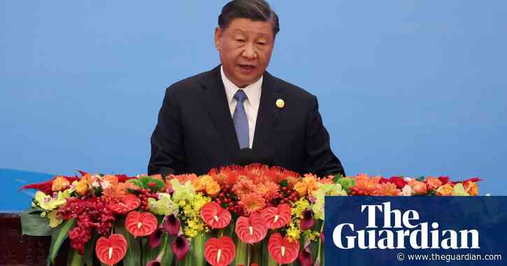 China expanding nuclear arsenal much faster than predicted, US report says