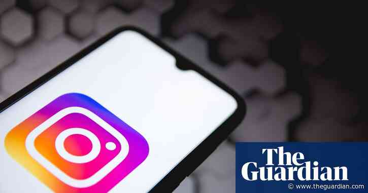 Instagram apologises for adding ‘terrorist’ to some Palestinian user profiles