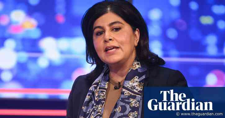 Tory peer warns Labour over Israel-Hamas war protest ban