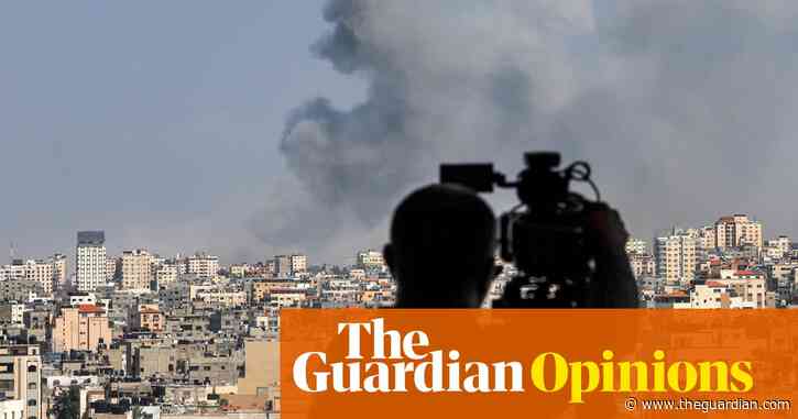 When the fog of war envelops everything, we owe it to those who suffer to admit doubt | Gaby Hinsliff