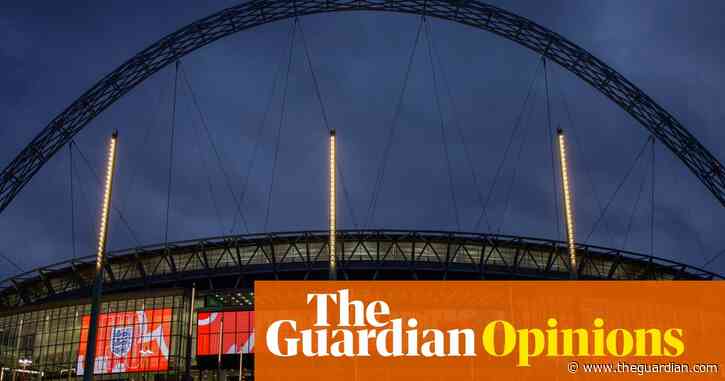 Sometimes it’s OK for middle-aged sports presenters to say nothing | Max Rushden