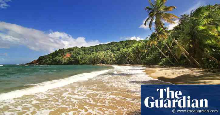 EU raises security concerns as it reveals five Caribbean states have sold 88,000 ‘golden passports’