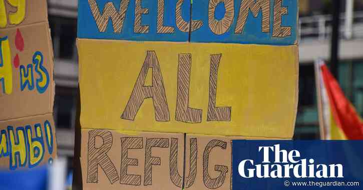 Tell us: will you be affected by scrapping of the UK’s Homes for Ukraine scheme?