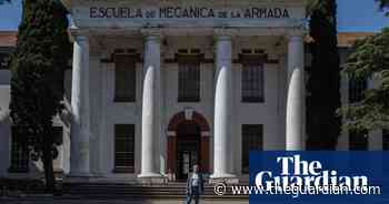 Argentina’s far-right frontrunner reopens wounds of dictatorship