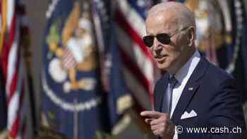 Biden plant Milliarden-Hilfen für Israel - Friedensgipfel in Ägypten