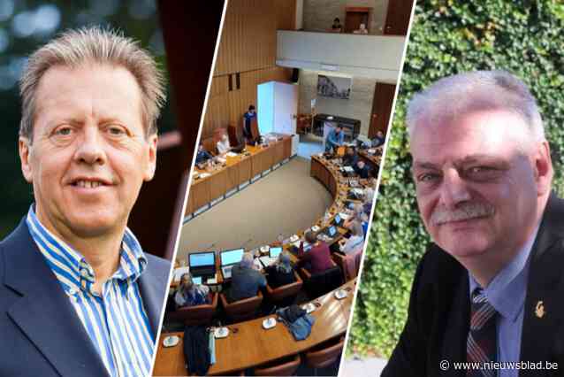 Deurns districtsbestuur neemt volledige politieke verantwoordelijkheid op voor onkosten Frank Geudens: “Hij hield zich aan de gemaakte afspraken”