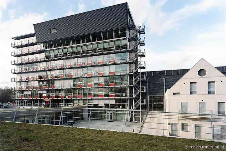 GGD en Veiligheidsregio Zaanstreek-Waterland slaan handen ineen voor gezamenlijk hoofdkantoor