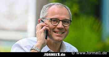 Wegen Katar GP: Domenicali bedankt sich mit einem Brief bei den Fahrern