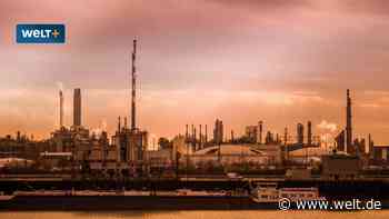 Deutschlands Klima-Vorgaben werden jetzt endgültig zum Standortnachteil