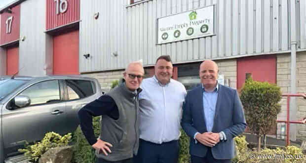 The Clearway Group acquires vacant property security specialist