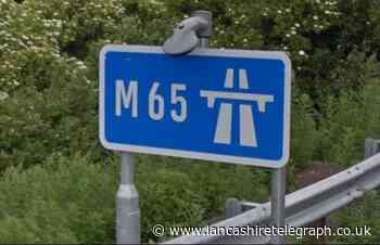 M65 bridge safety action plans revealed for Burnley to Colne