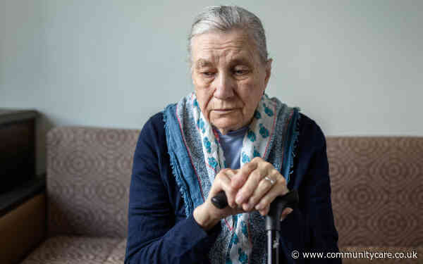 Social care inequalities deepening due to cost of living crisis and squeezed council budgets, says CQC