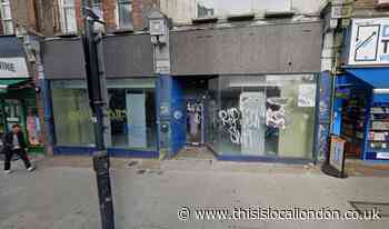 Plans for new casino in Harlesden refused - again!