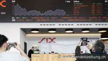 Kursverluste des SMI – das müssen Anlegende jetzt wissen