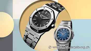 Die besten Alternativen zur Royal Oak und zur Nautilus