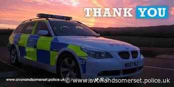 Men identified after public appeal