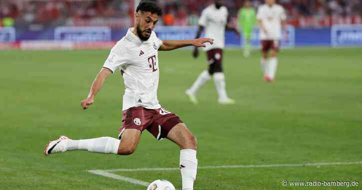 Entscheidung gefallen: Mazraoui bleibt im Bayern-Kader