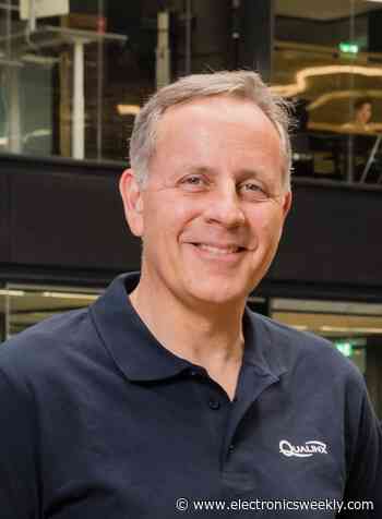 Qualinx raises $20m Series A