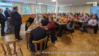 Kreis Helmstedt - Kommunale Wärmeplanung als „Mammutaufgabe“