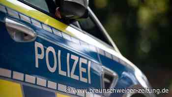 Diebe klauen aus LKW an Rastplatz an der A2 bei Peine