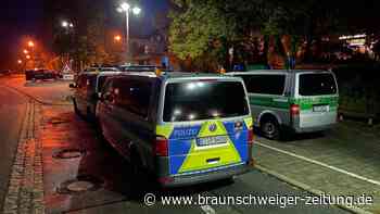 Polizei findet nach Bombendrohung keinen Sprengstoff