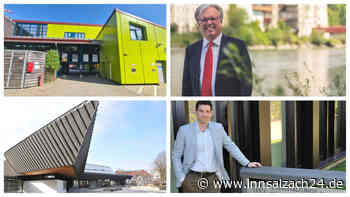 Vom Kabarett bis zur Friedens-Konferenz: Wird die Region zur Bühne rechter Esoterik?