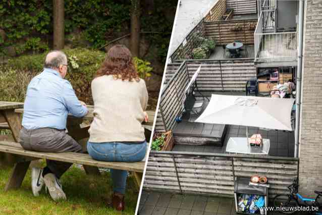 Tien jaar lang werd hij uitgebuit door ‘vrienden’, tot Flor zelfs op terras moest slapen: “Hoe heb ik het zo ver laten komen?”