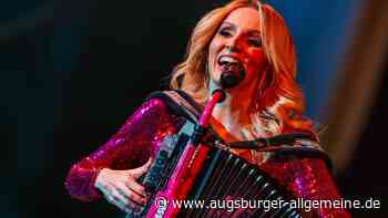 Melissa Naschenweng kommt in die Ratiopharm Arena