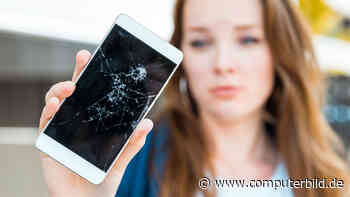 Apple und Samsung: Smartphone selbst reparieren zu teuer