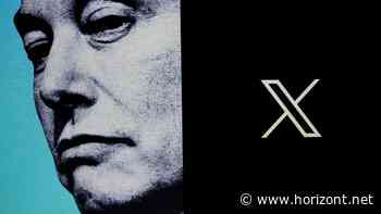 Ex-Twitter: Elon Musk stellt teureres X-Abo ohne Werbung in Aussicht