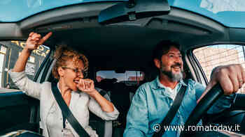 Parte da Roma il live tour che connette musica e tecnologia all'avanguardia