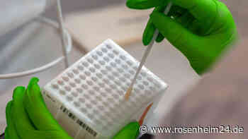 „Blaulicht gegen Blutkrebs“ - über 300 Engagierte sind nun potenzielle Spender