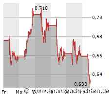 Ausverkauf bei Nel ASA!